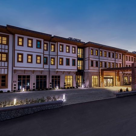Hilton Garden Inn Safranbolu Exterior foto