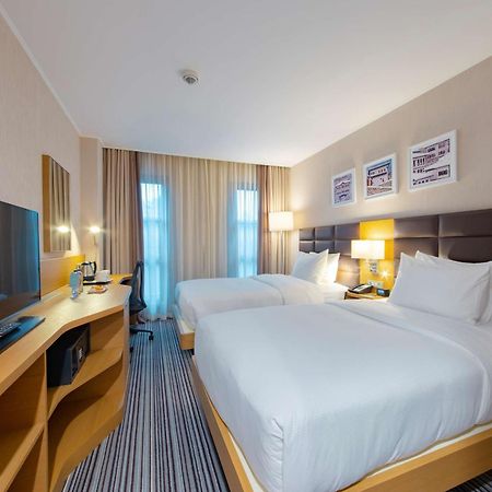 Hilton Garden Inn Safranbolu Exterior foto