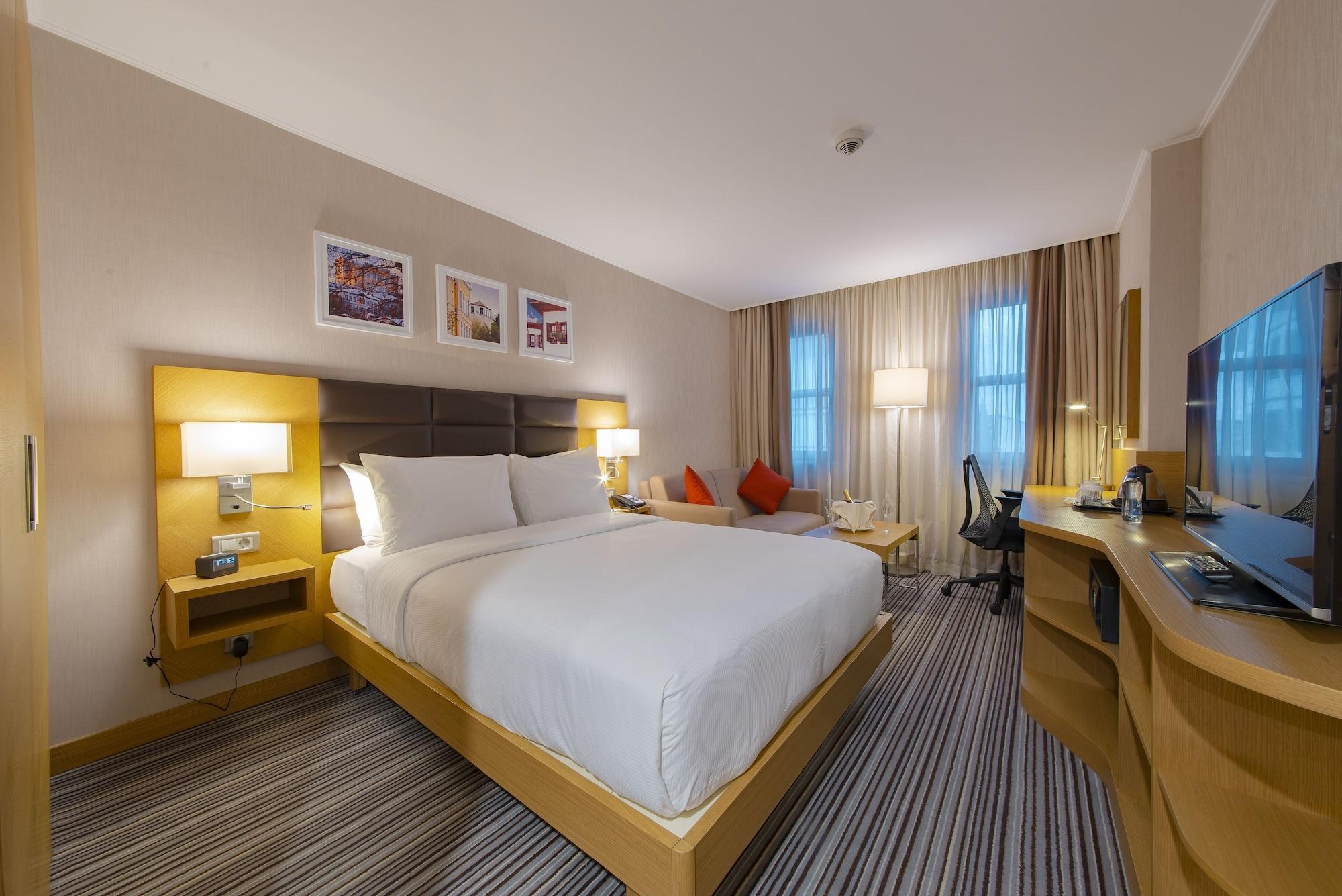 Hilton Garden Inn Safranbolu Exterior foto