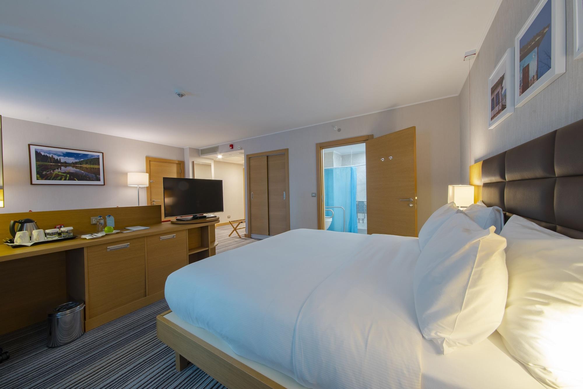 Hilton Garden Inn Safranbolu Exterior foto