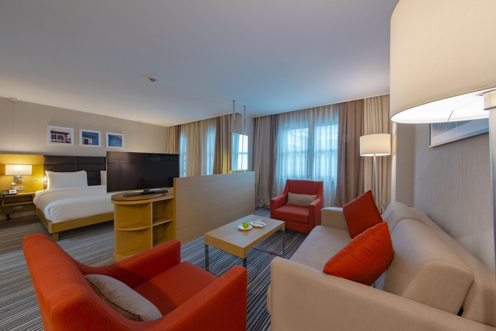 Hilton Garden Inn Safranbolu Exterior foto