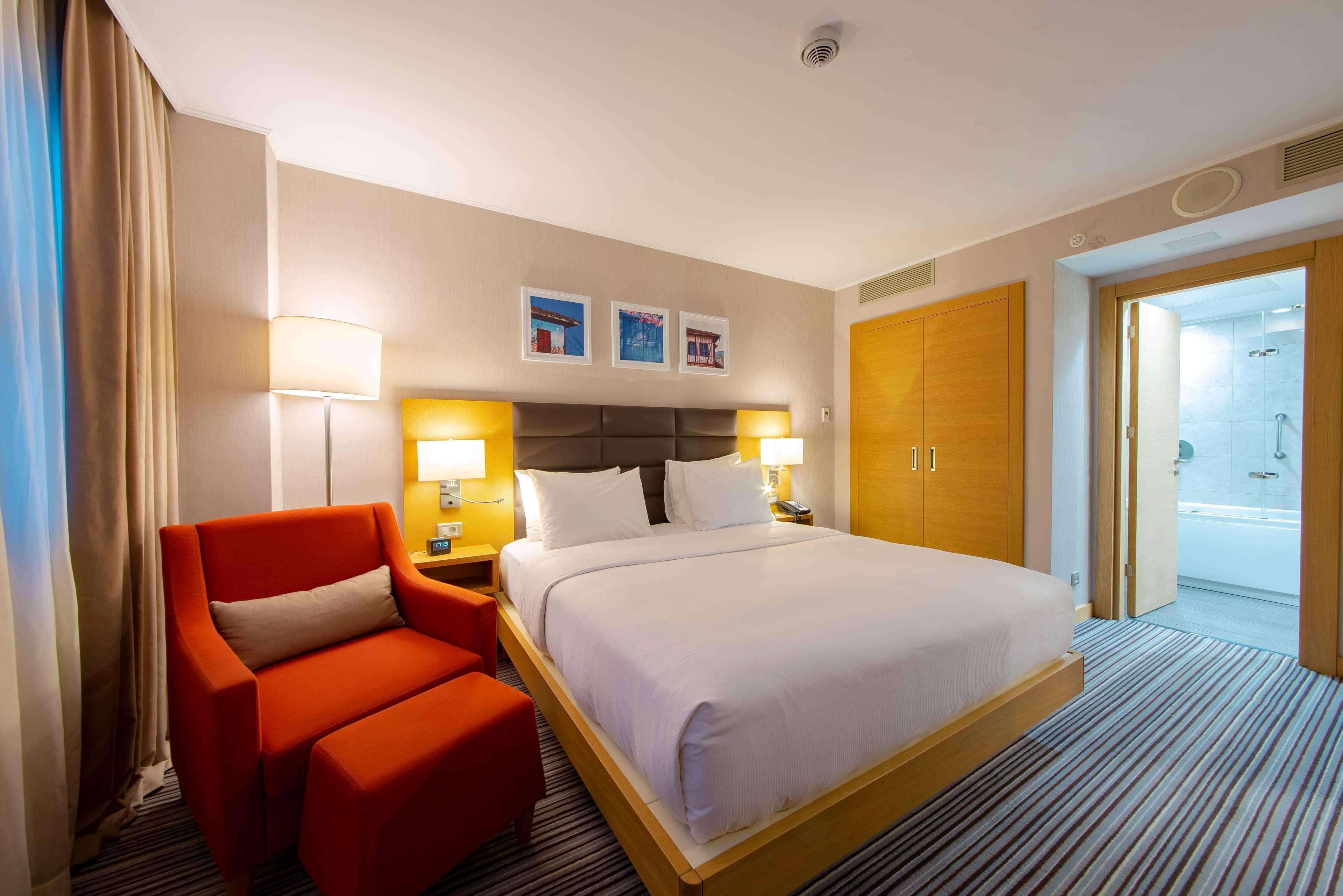 Hilton Garden Inn Safranbolu Exterior foto