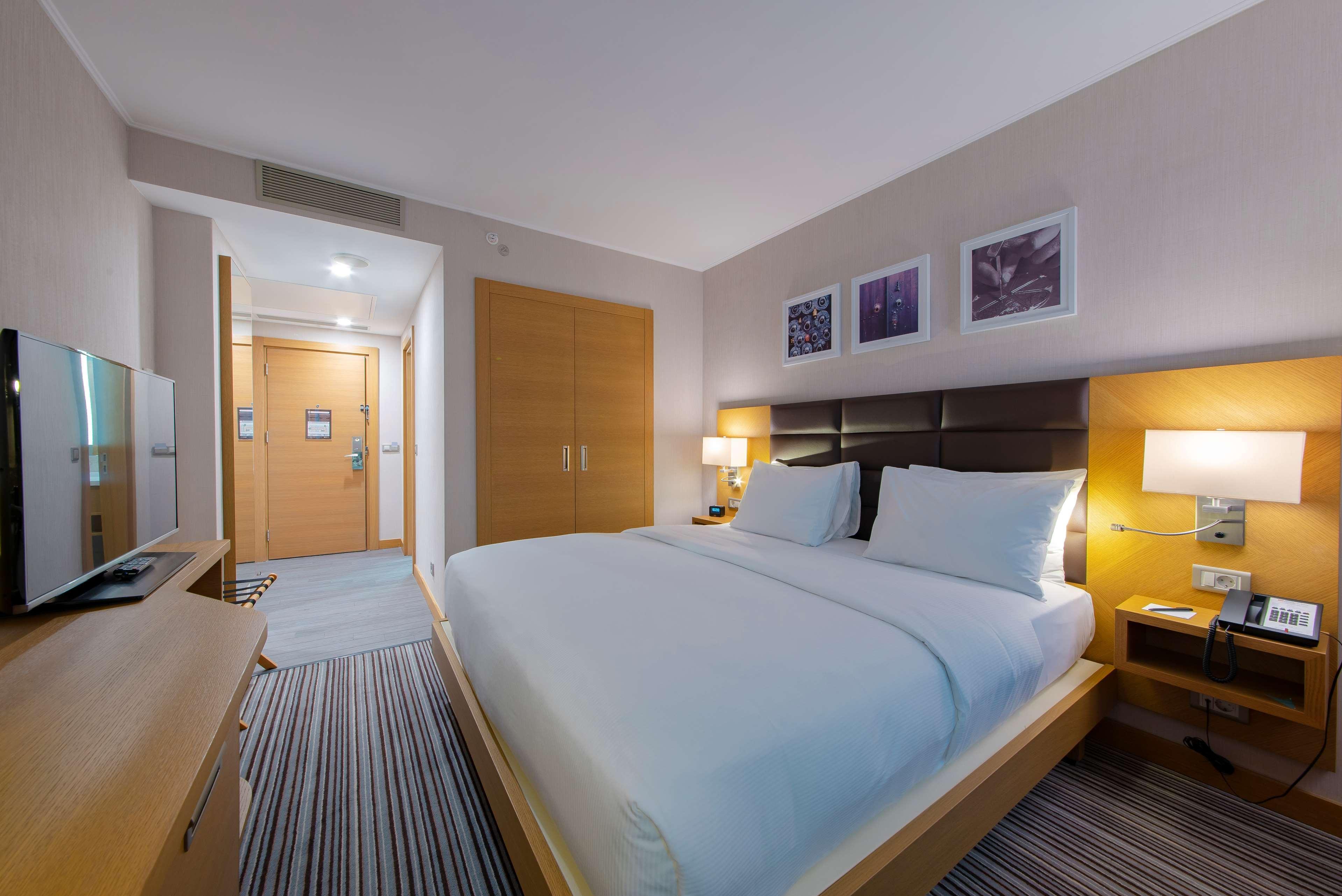 Hilton Garden Inn Safranbolu Exterior foto