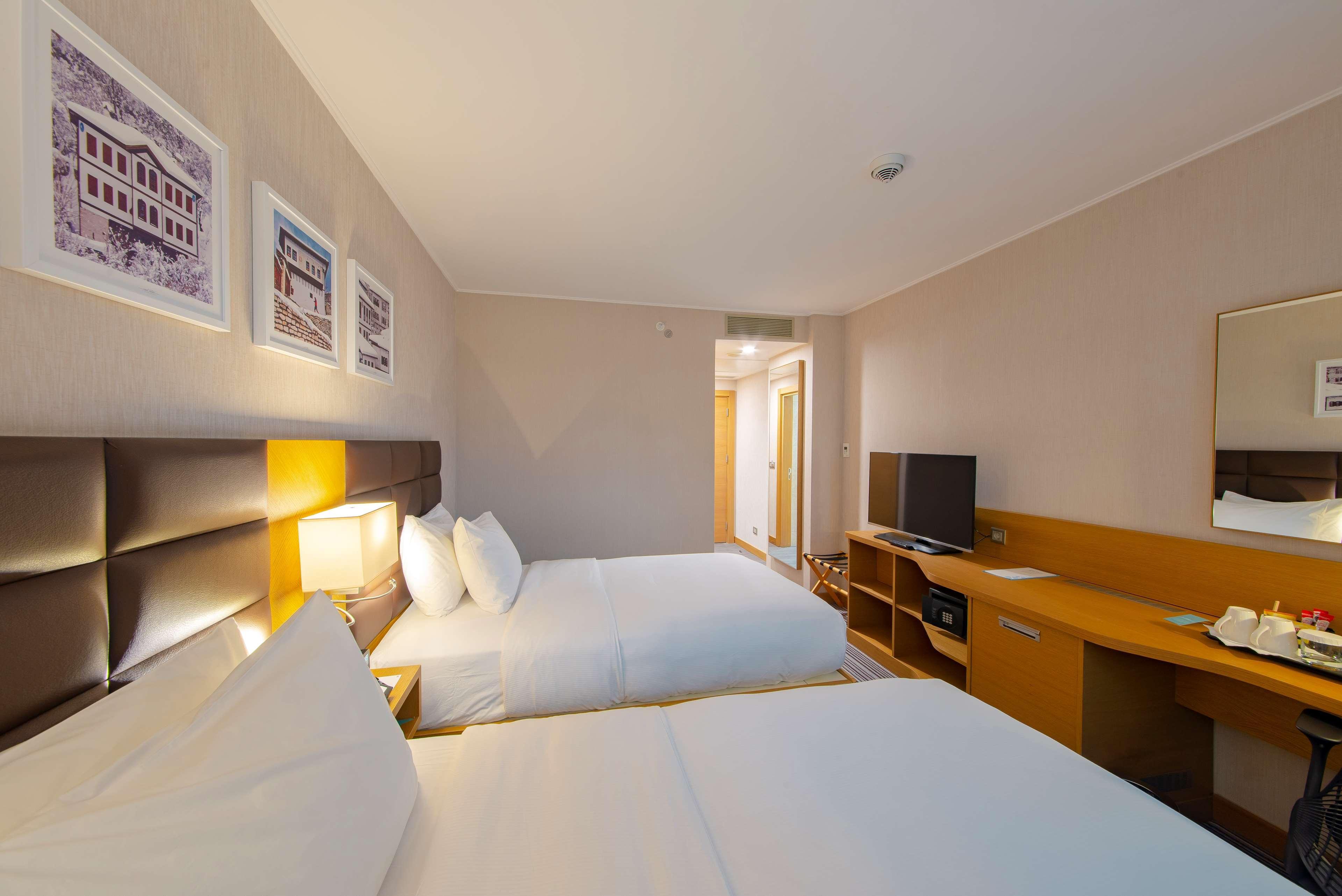 Hilton Garden Inn Safranbolu Exterior foto
