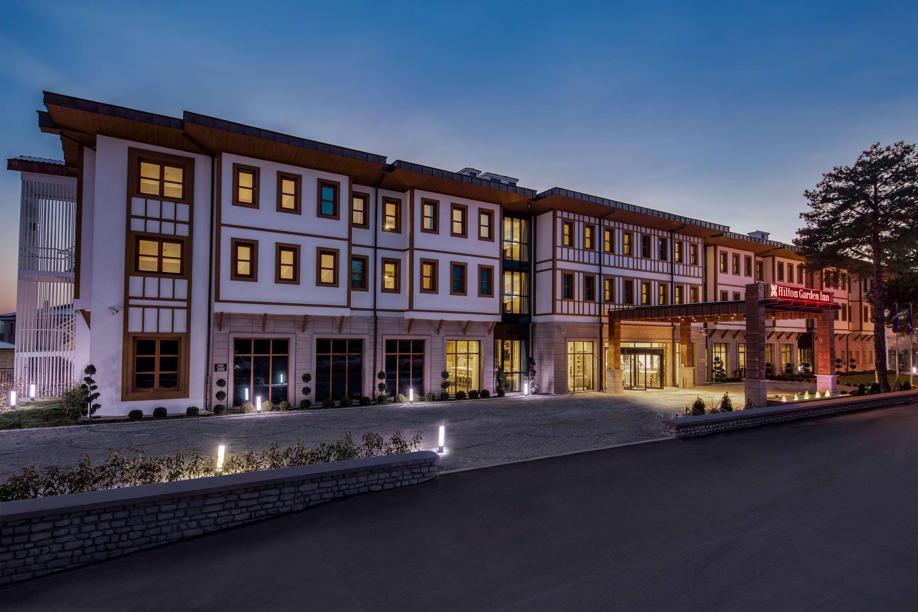 Hilton Garden Inn Safranbolu Exterior foto
