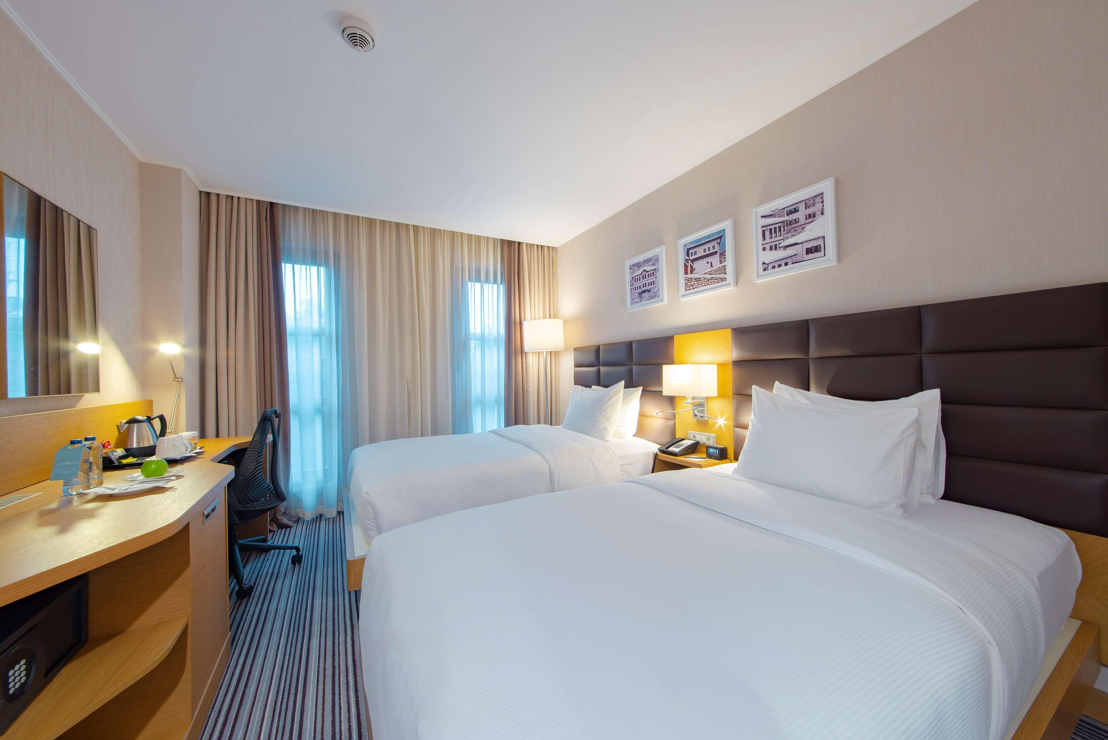 Hilton Garden Inn Safranbolu Exterior foto
