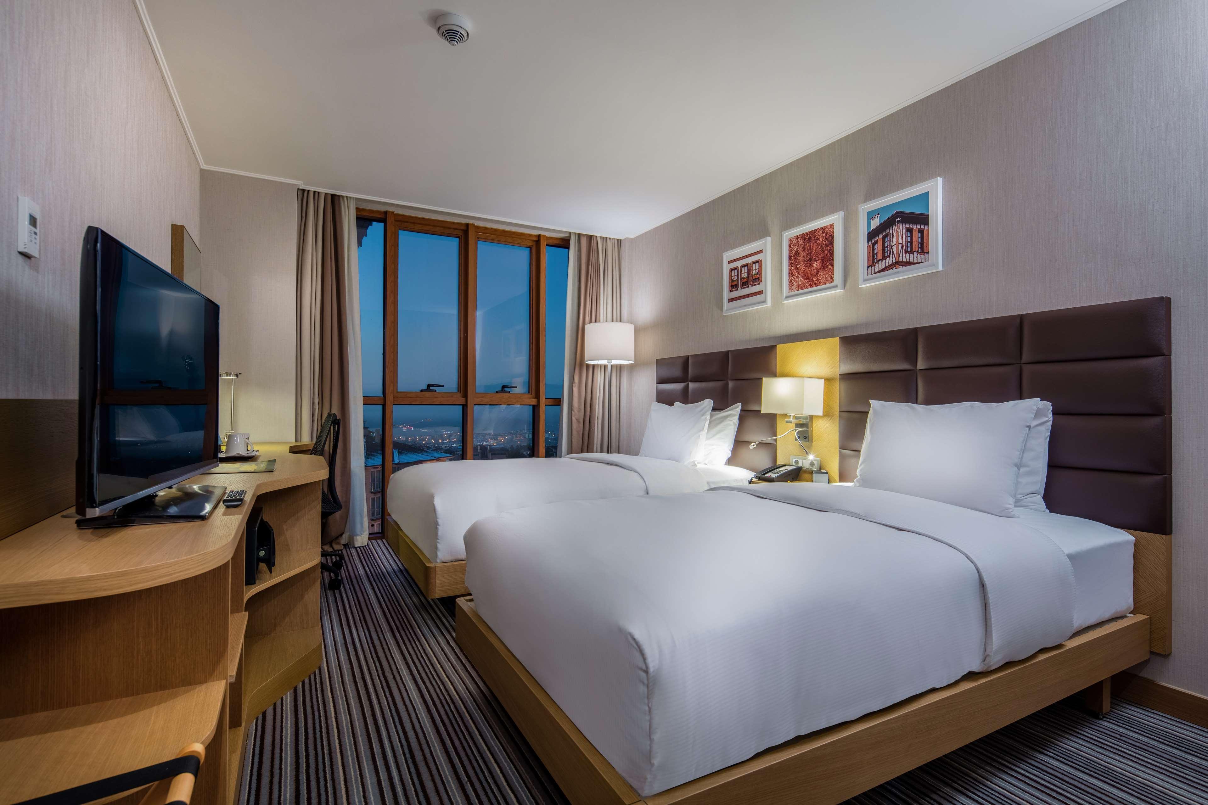 Hilton Garden Inn Safranbolu Exterior foto