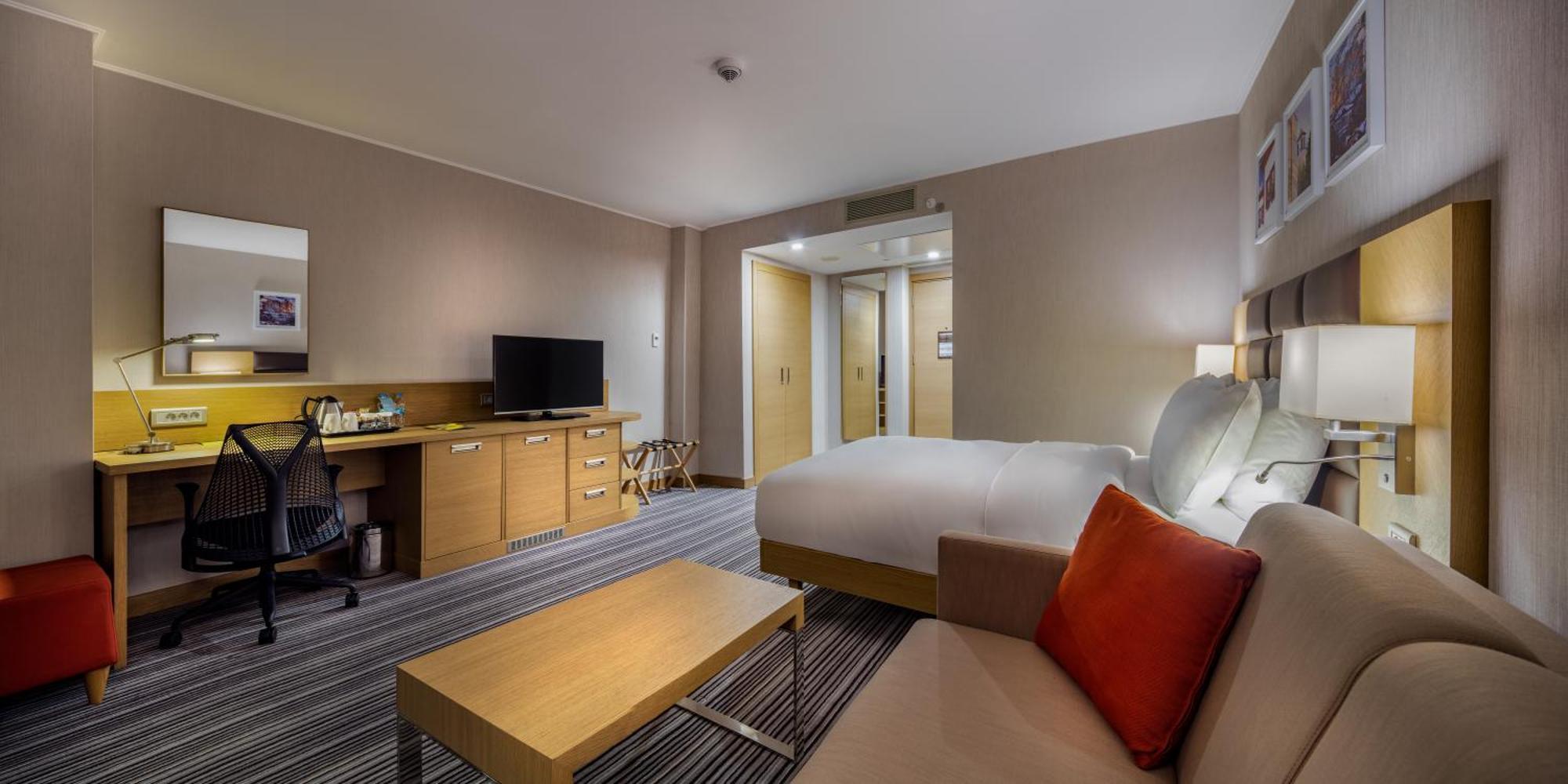 Hilton Garden Inn Safranbolu Exterior foto