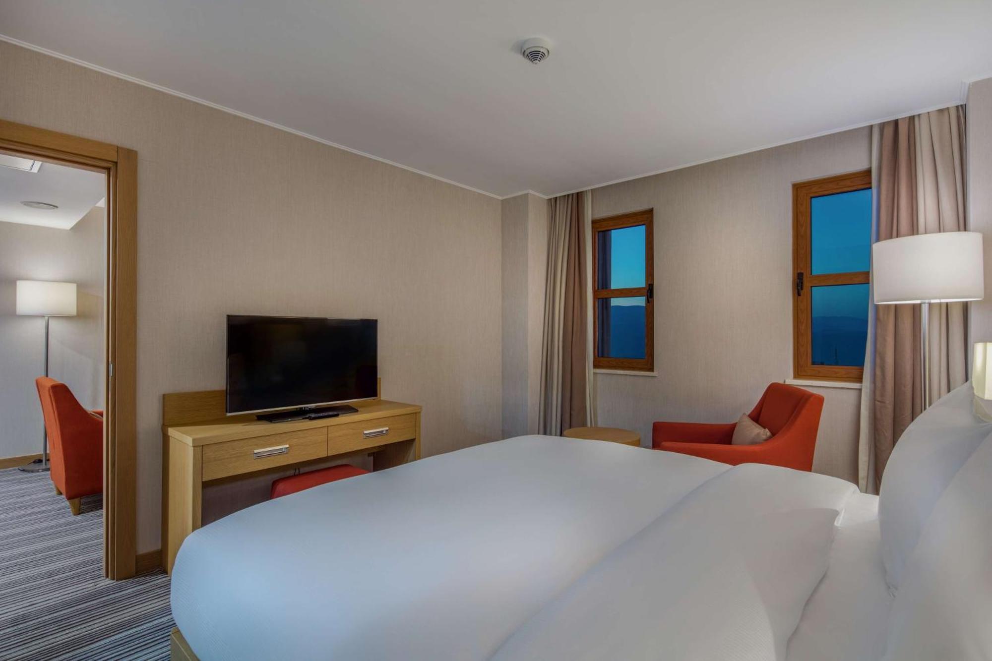 Hilton Garden Inn Safranbolu Exterior foto