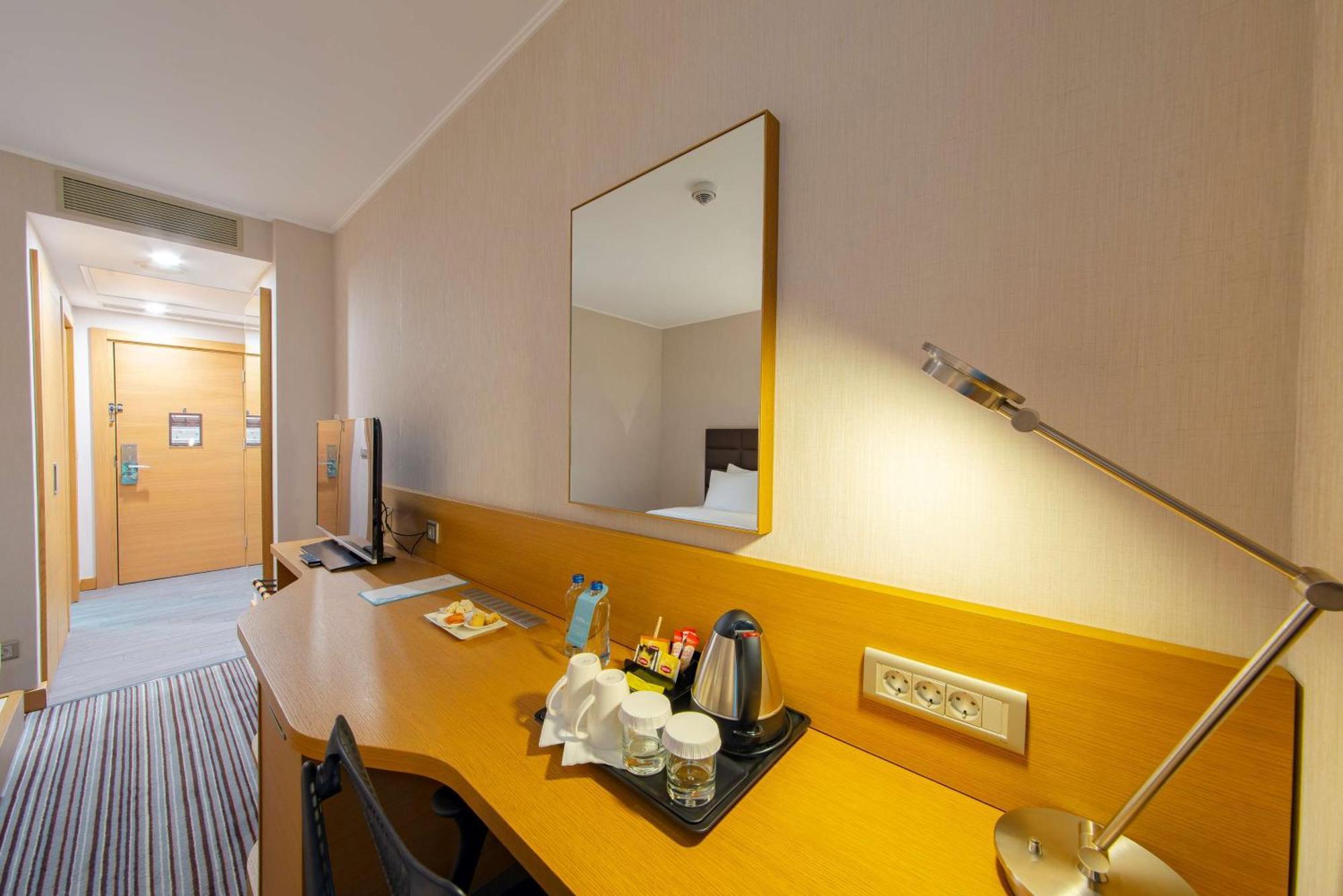 Hilton Garden Inn Safranbolu Exterior foto