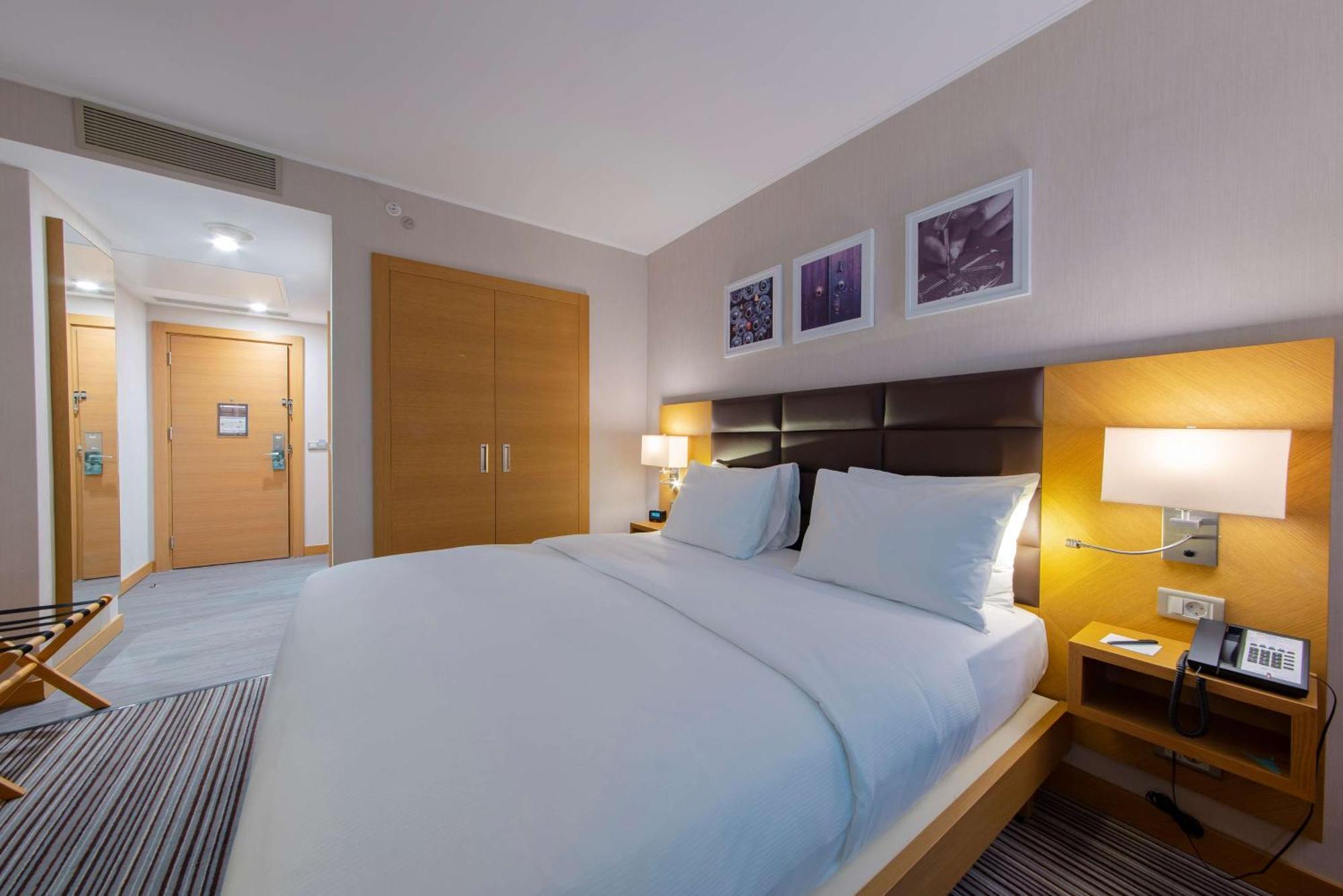 Hilton Garden Inn Safranbolu Exterior foto
