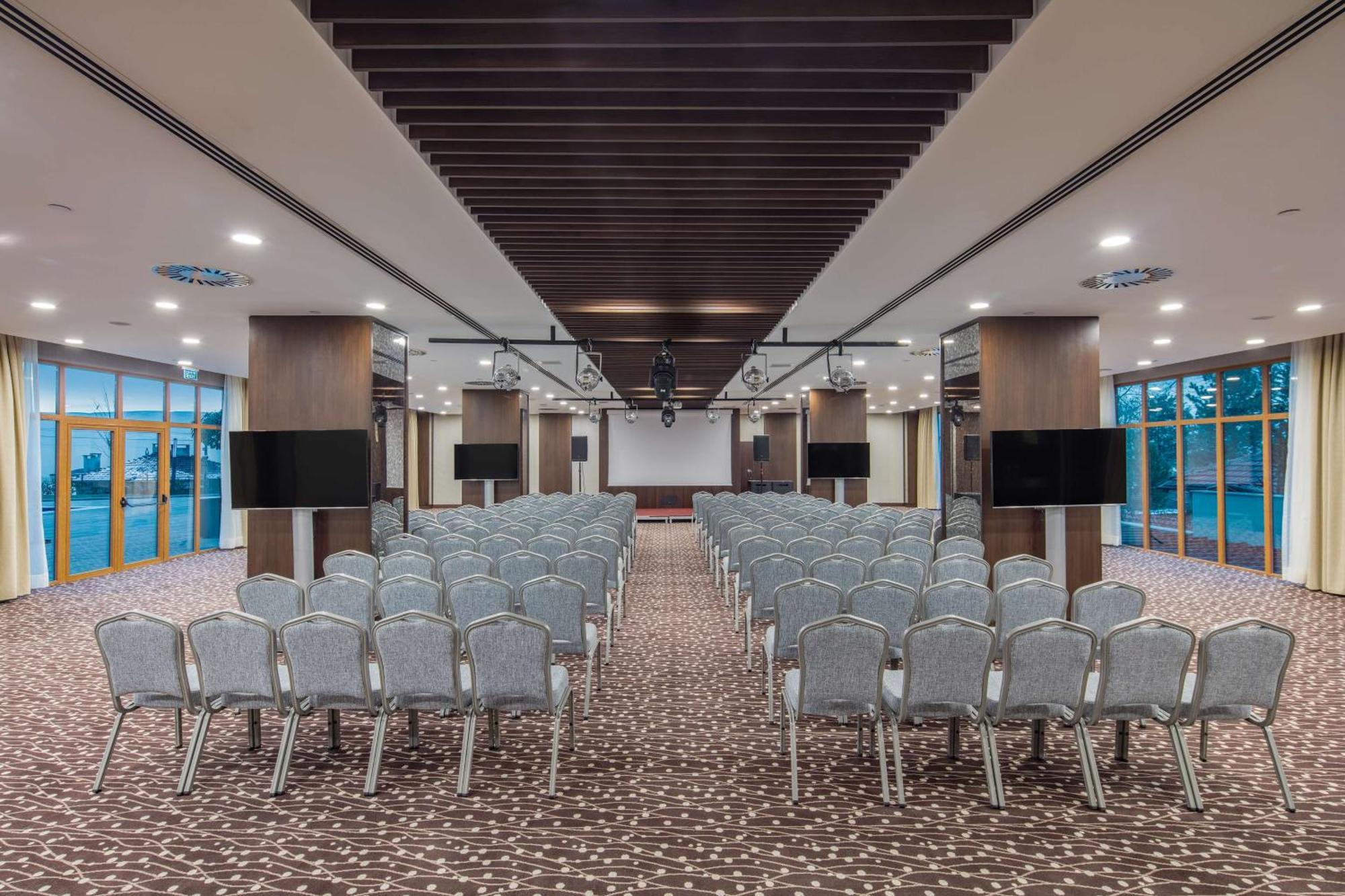 Hilton Garden Inn Safranbolu Exterior foto
