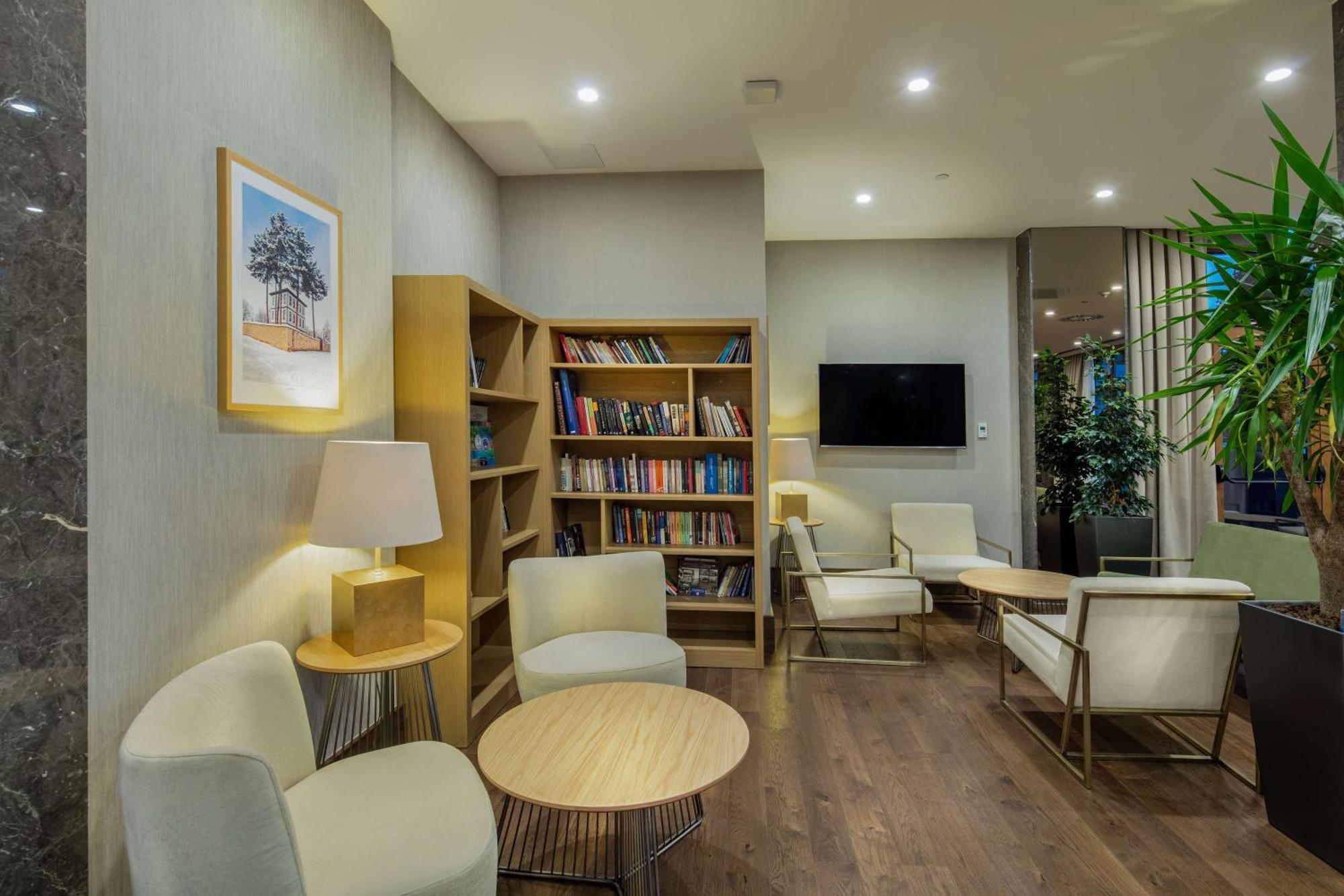 Hilton Garden Inn Safranbolu Exterior foto