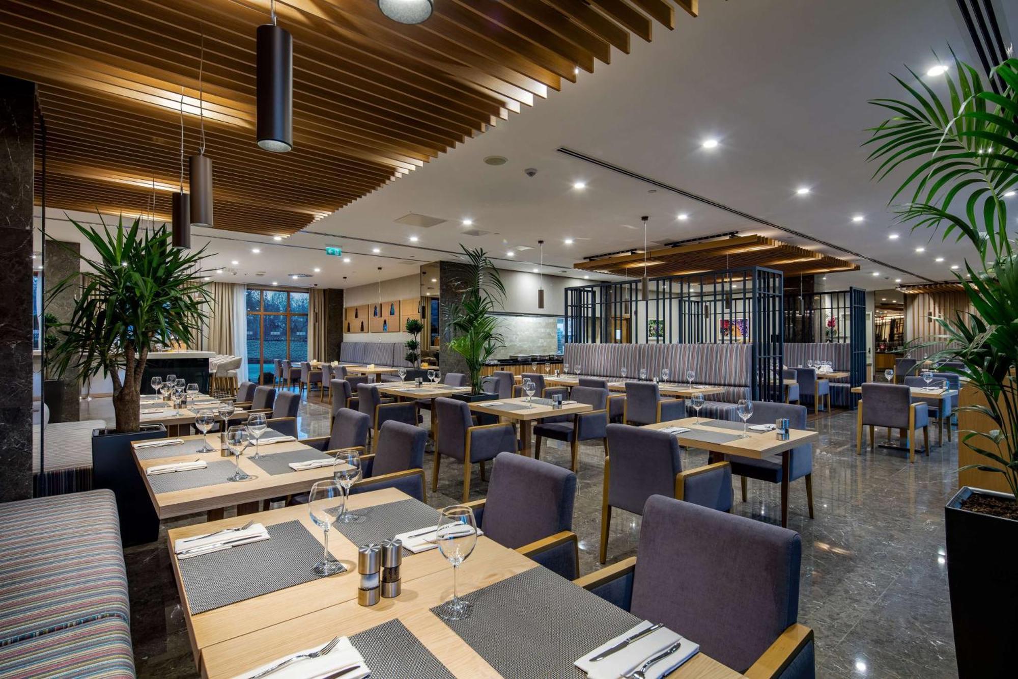 Hilton Garden Inn Safranbolu Exterior foto