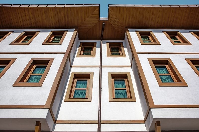 Hilton Garden Inn Safranbolu Exterior foto