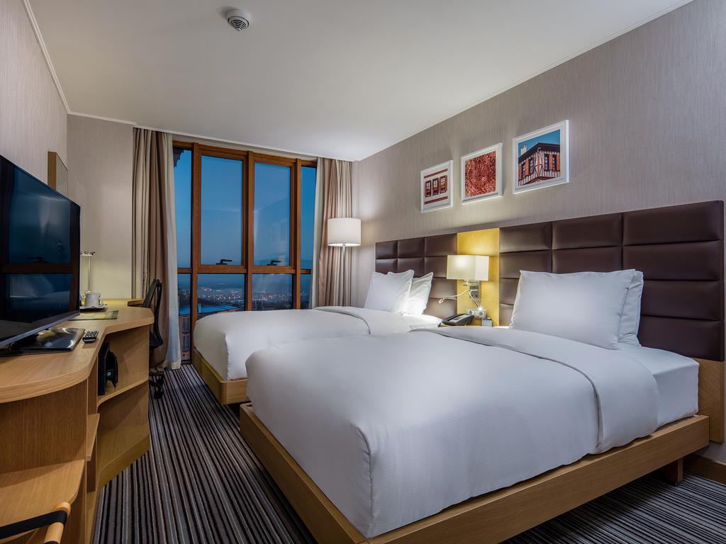 Hilton Garden Inn Safranbolu Exterior foto