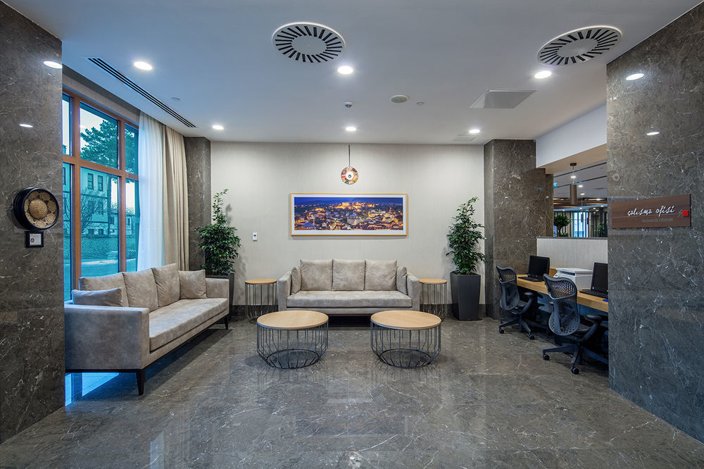 Hilton Garden Inn Safranbolu Exterior foto
