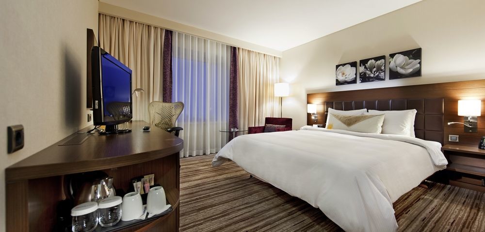Hilton Garden Inn Safranbolu Exterior foto